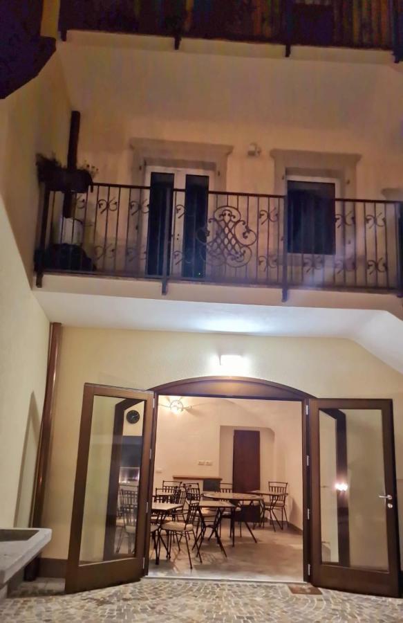 Sentieri Del Garda Arco Exterior foto