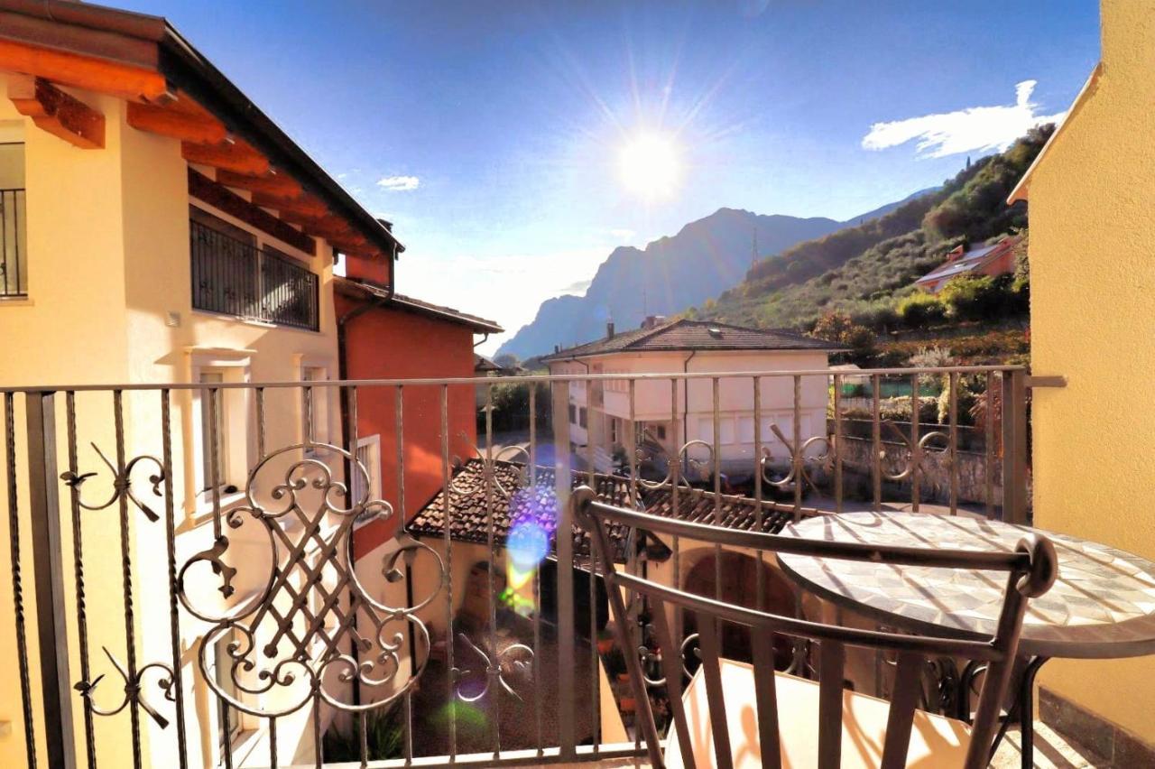 Sentieri Del Garda Arco Exterior foto