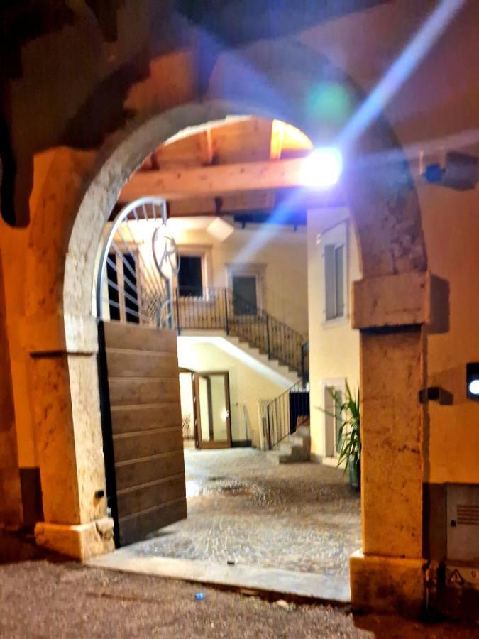 Sentieri Del Garda Arco Exterior foto
