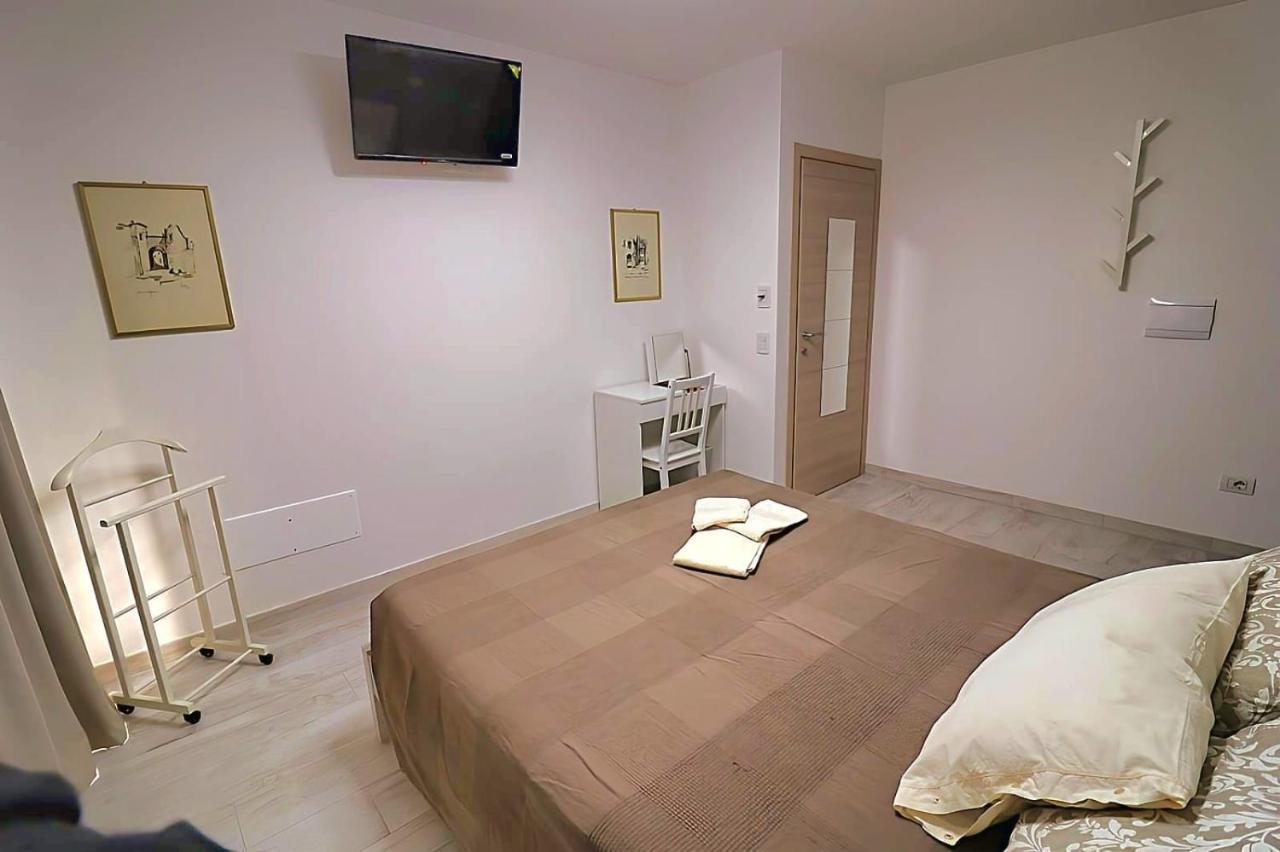 Sentieri Del Garda Arco Exterior foto