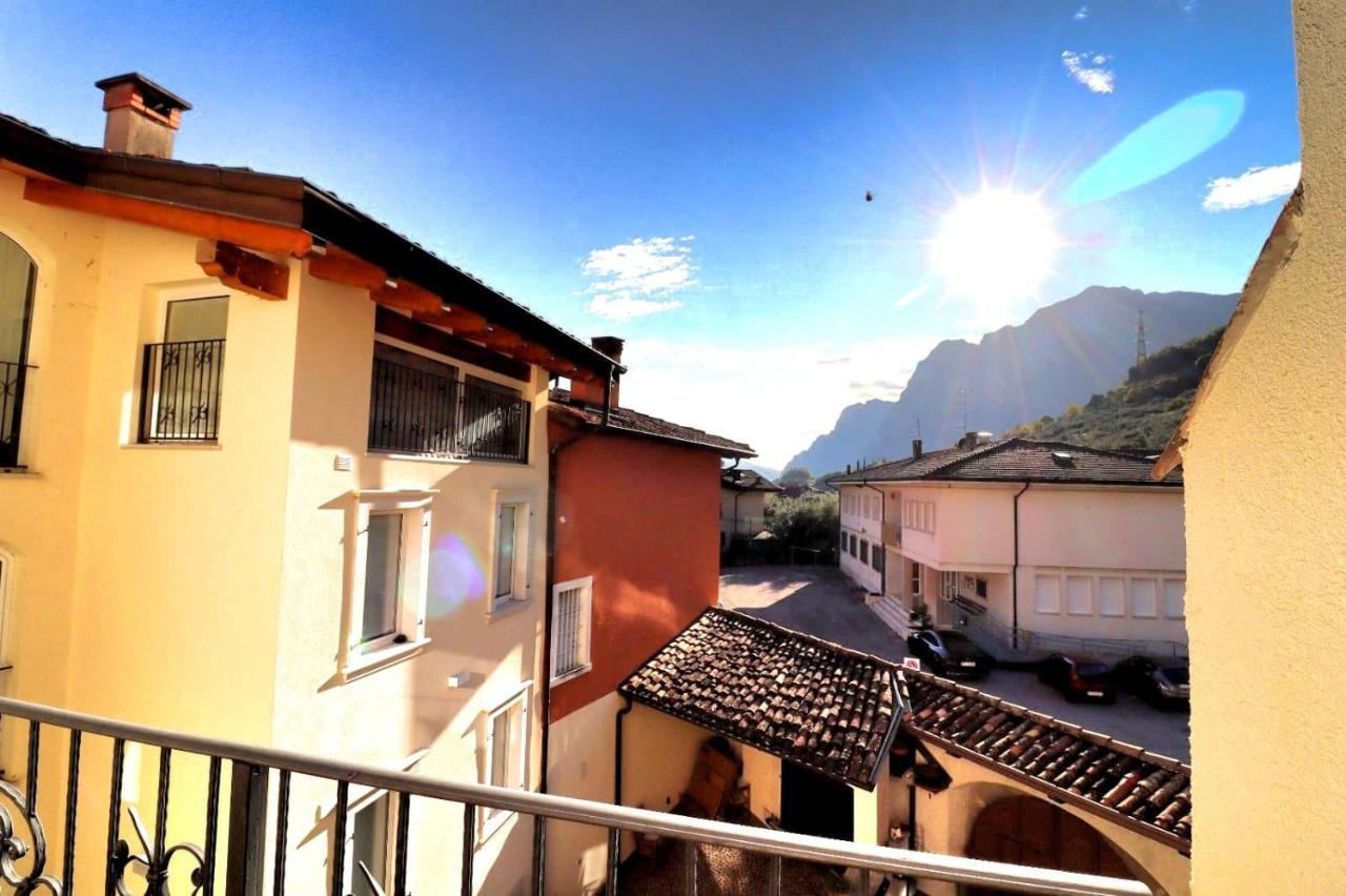 Sentieri Del Garda Arco Exterior foto