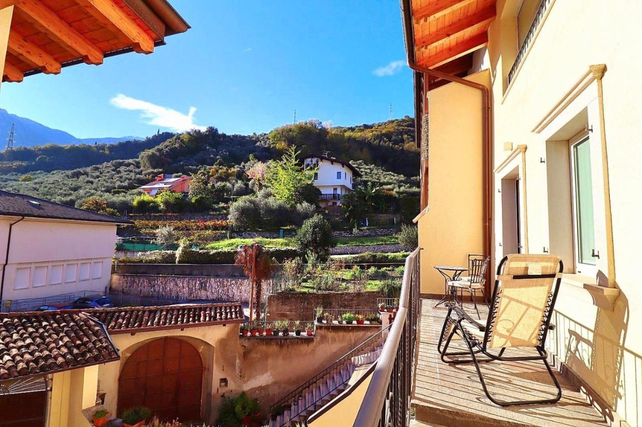 Sentieri Del Garda Arco Exterior foto